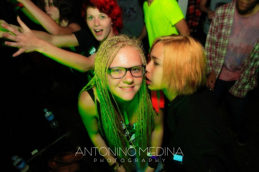 VALHALLA SOUND CIRCUS